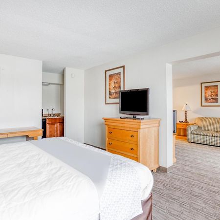 Oyo Townhouse Owensboro West Hotel ภายนอก รูปภาพ