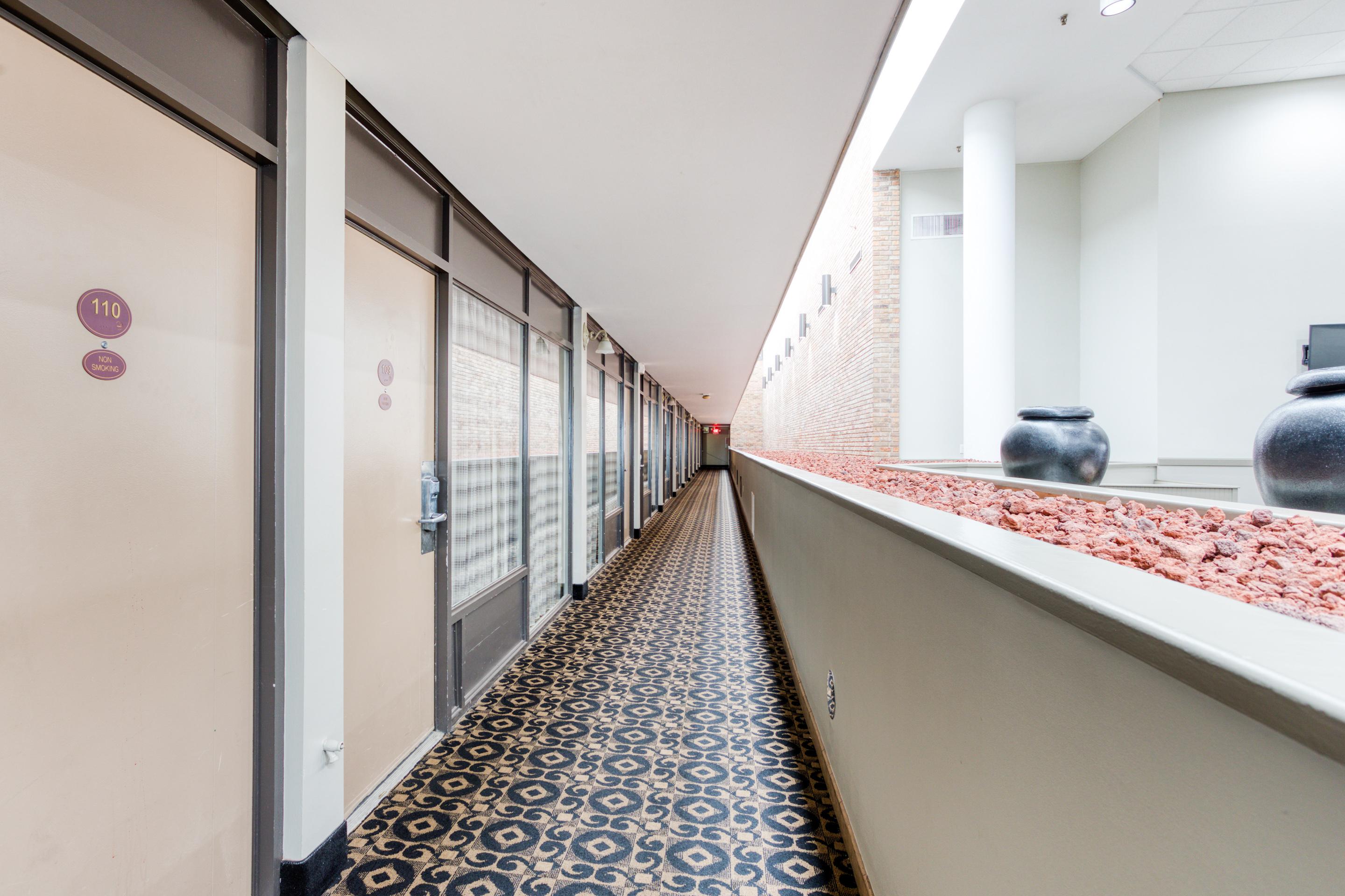 Oyo Townhouse Owensboro West Hotel ภายนอก รูปภาพ