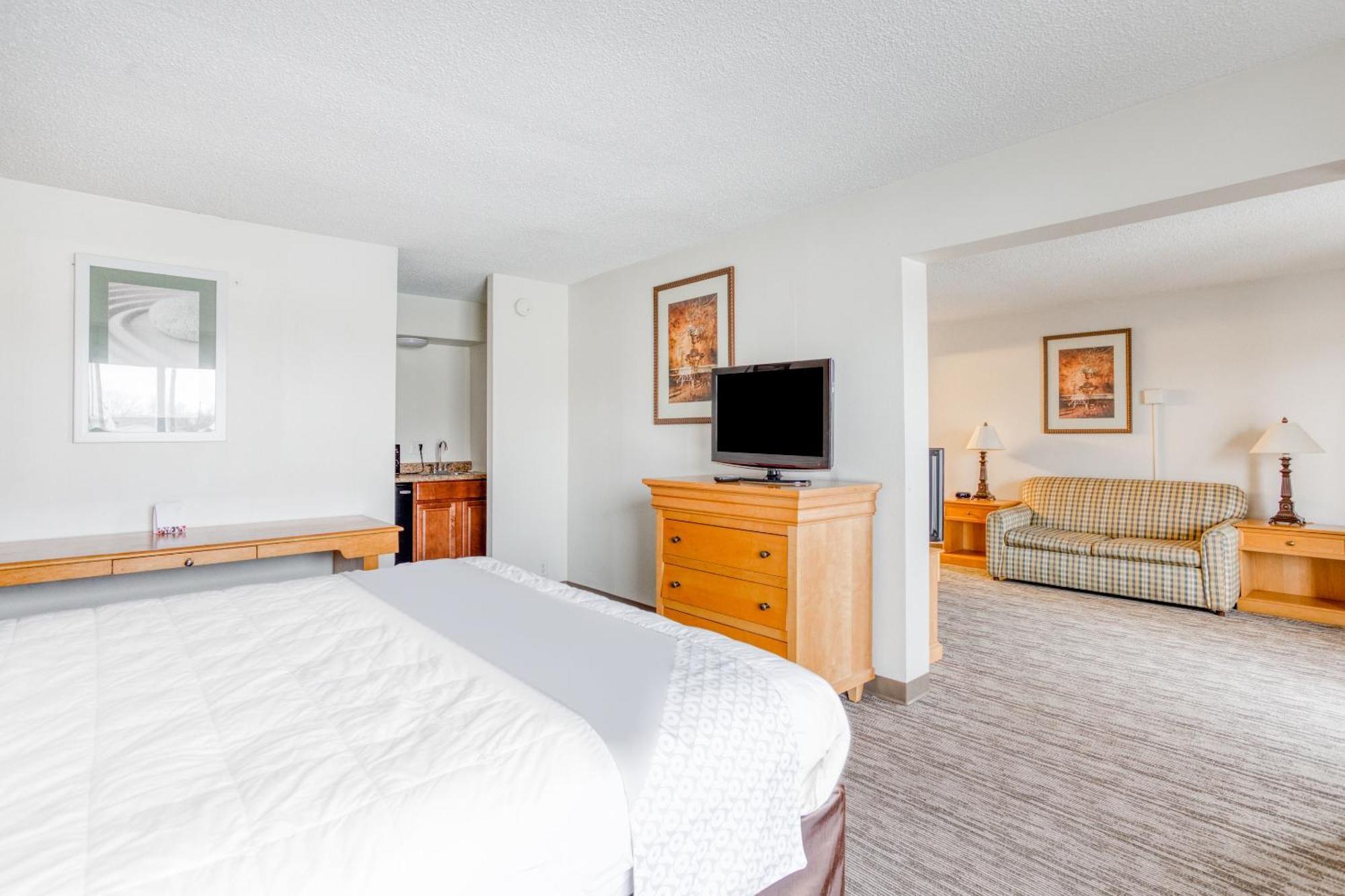 Oyo Townhouse Owensboro West Hotel ภายนอก รูปภาพ