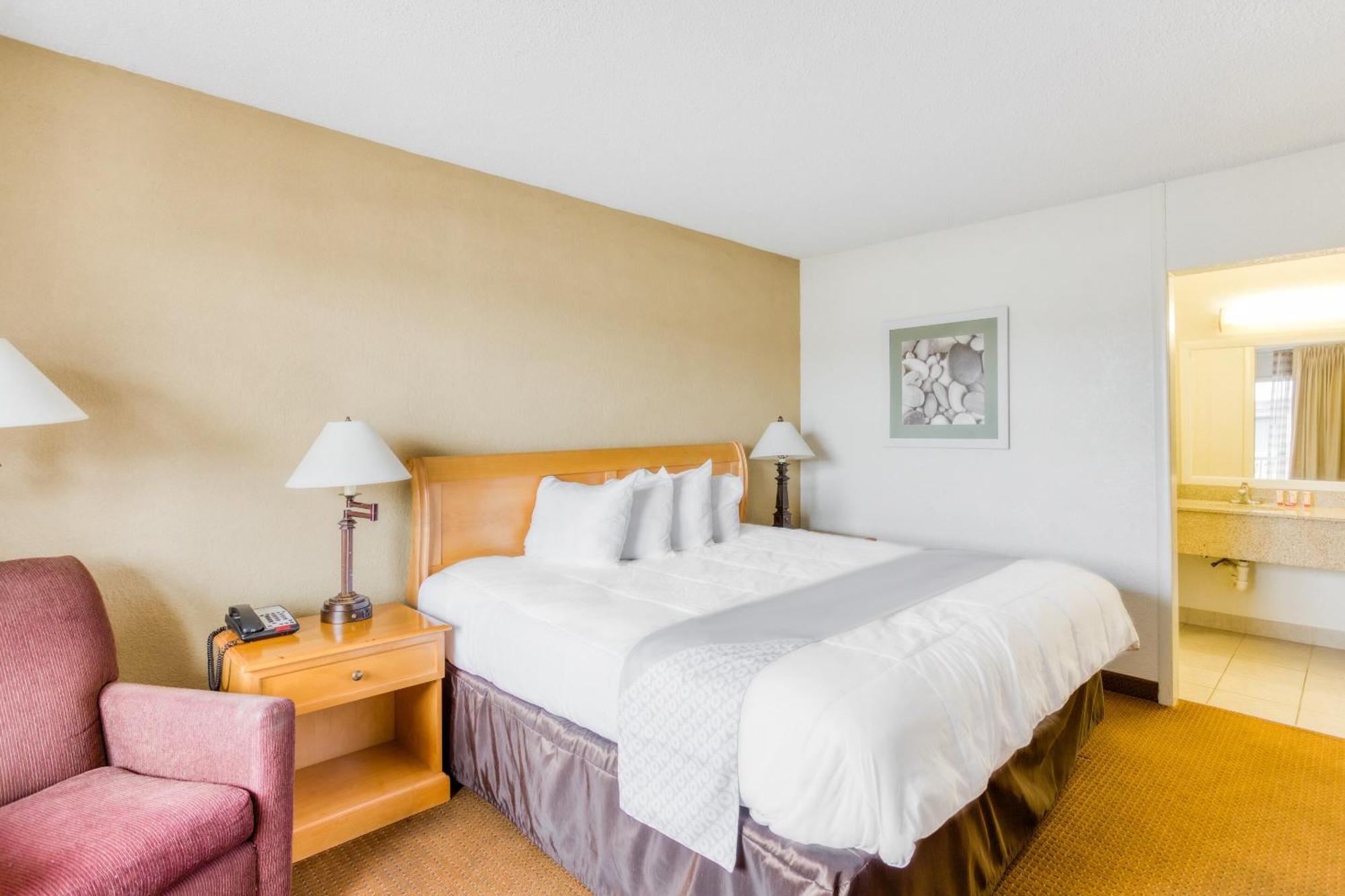 Oyo Townhouse Owensboro West Hotel ภายนอก รูปภาพ