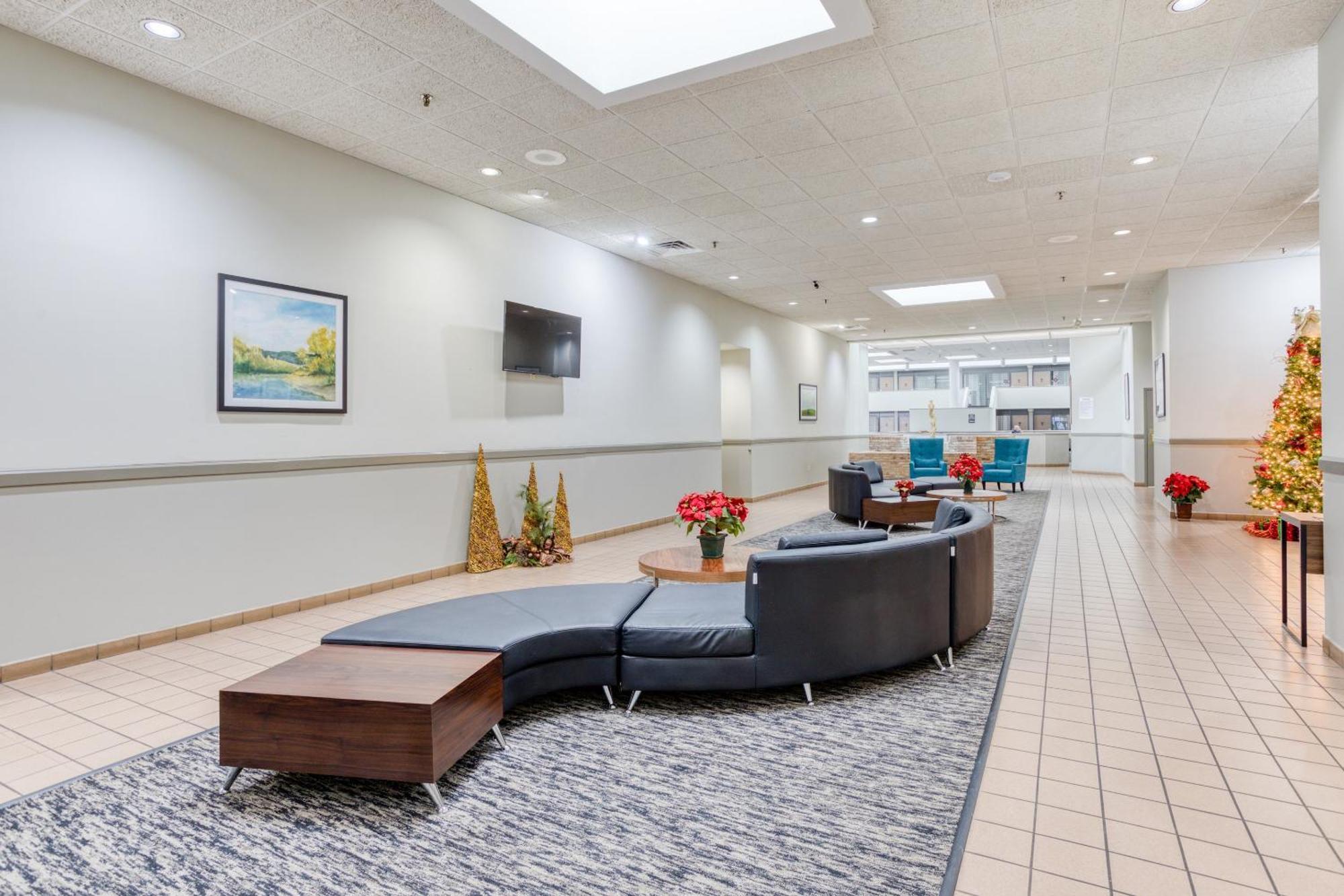 Oyo Townhouse Owensboro West Hotel ภายนอก รูปภาพ