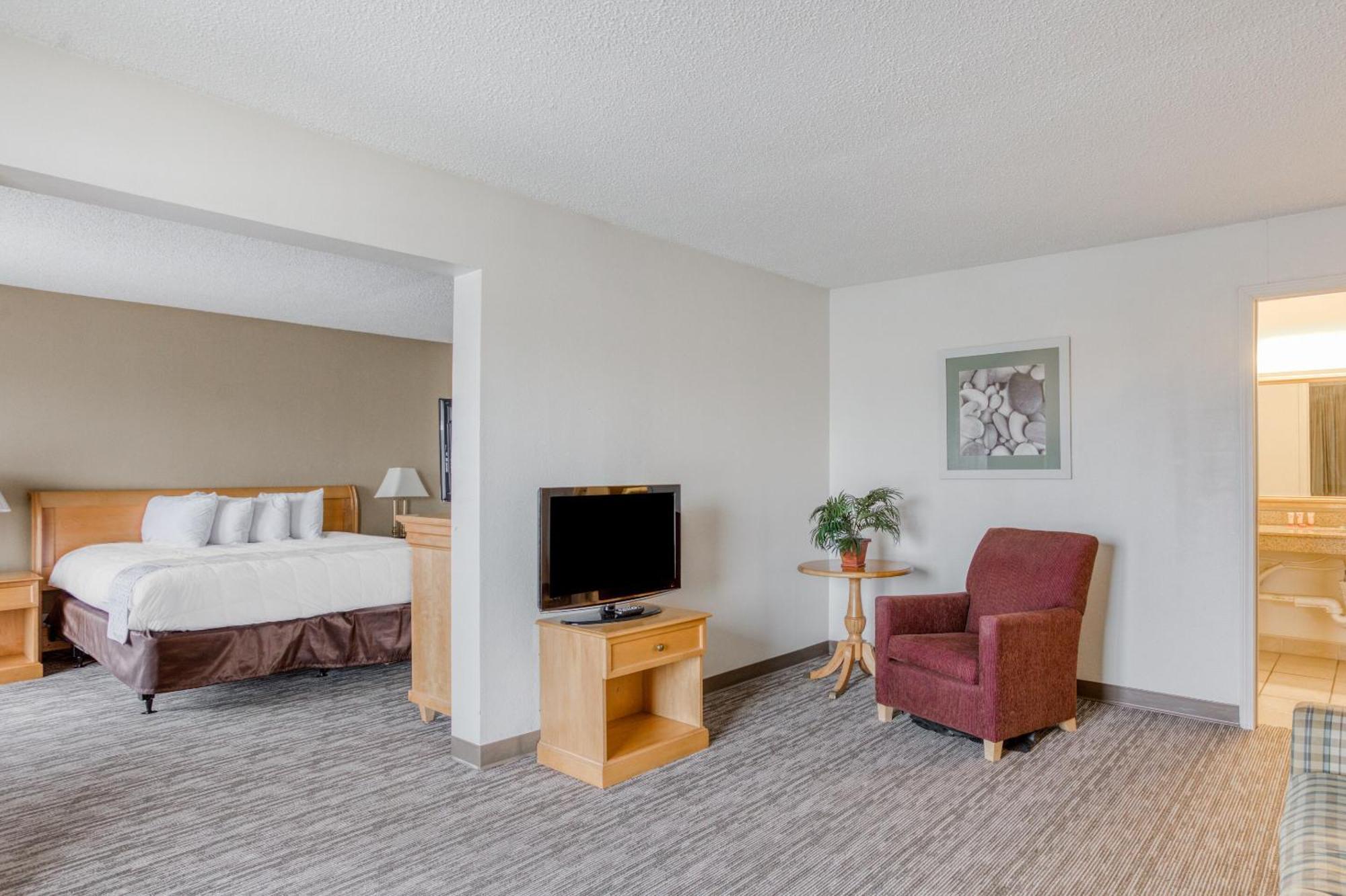 Oyo Townhouse Owensboro West Hotel ภายนอก รูปภาพ