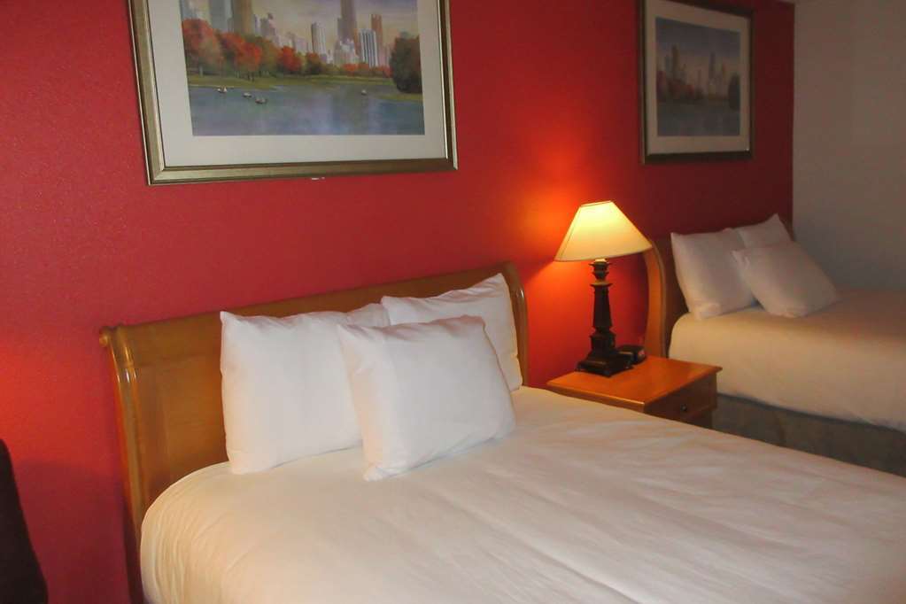 Oyo Townhouse Owensboro West Hotel ห้อง รูปภาพ