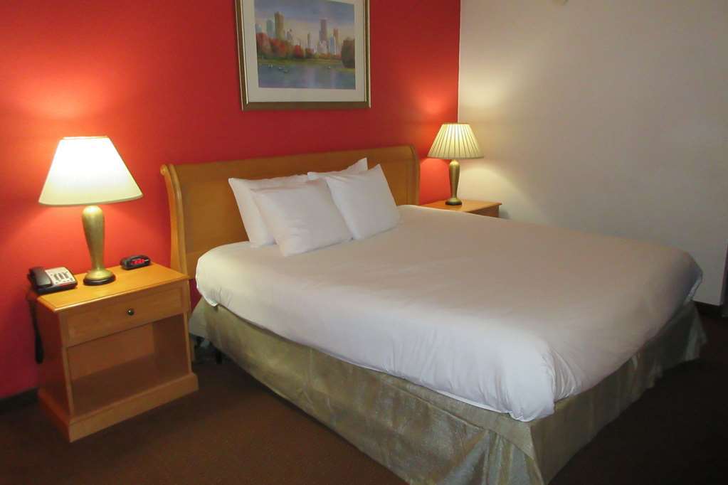 Oyo Townhouse Owensboro West Hotel ห้อง รูปภาพ