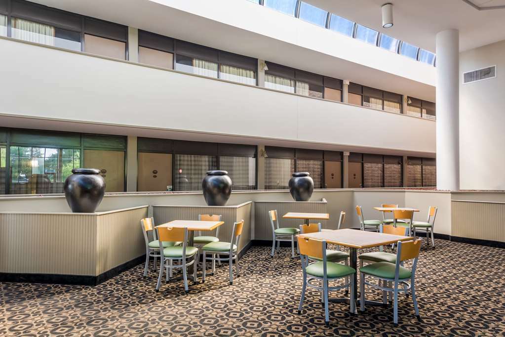 Oyo Townhouse Owensboro West Hotel ร้านอาหาร รูปภาพ
