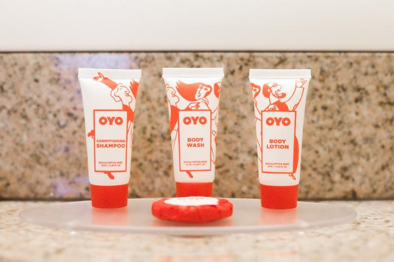 Oyo Townhouse Owensboro West Hotel ภายนอก รูปภาพ
